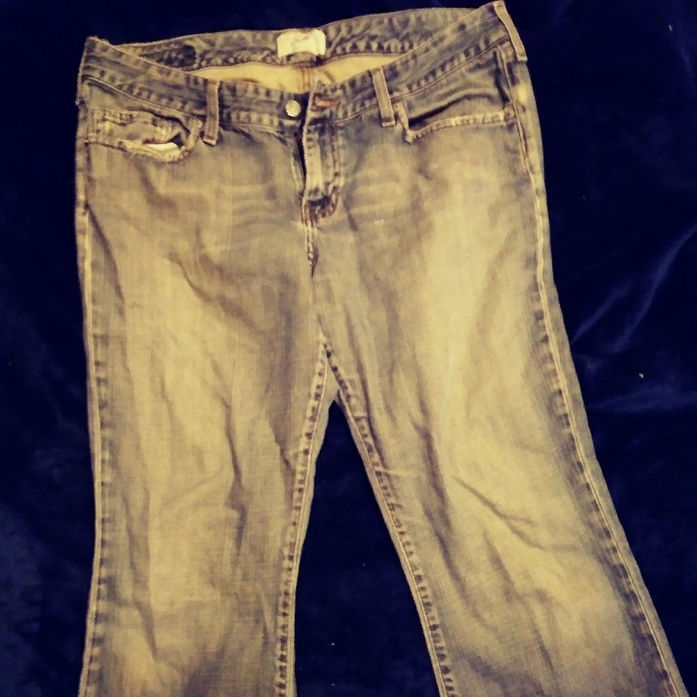Womens jeans